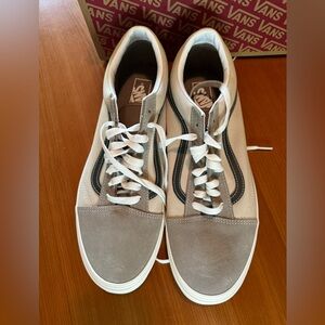 Men’s Old Skool Vans